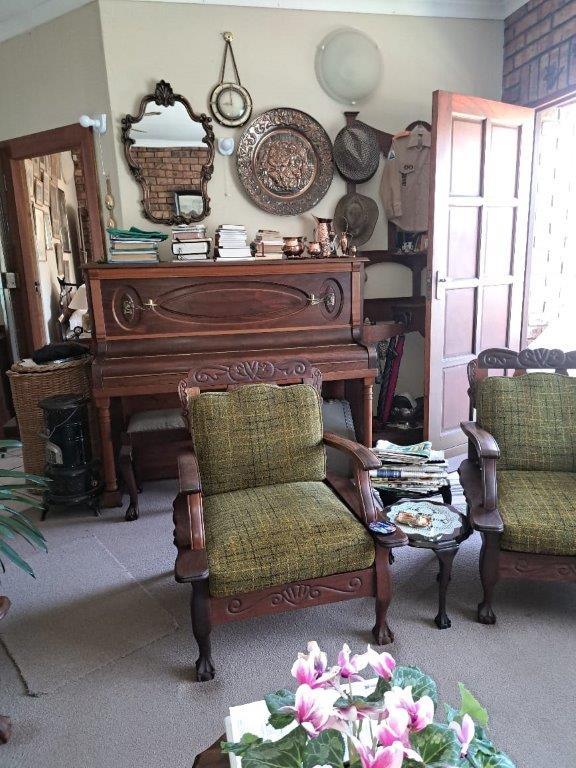 3 Bedroom Property for Sale in Clocolan Free State